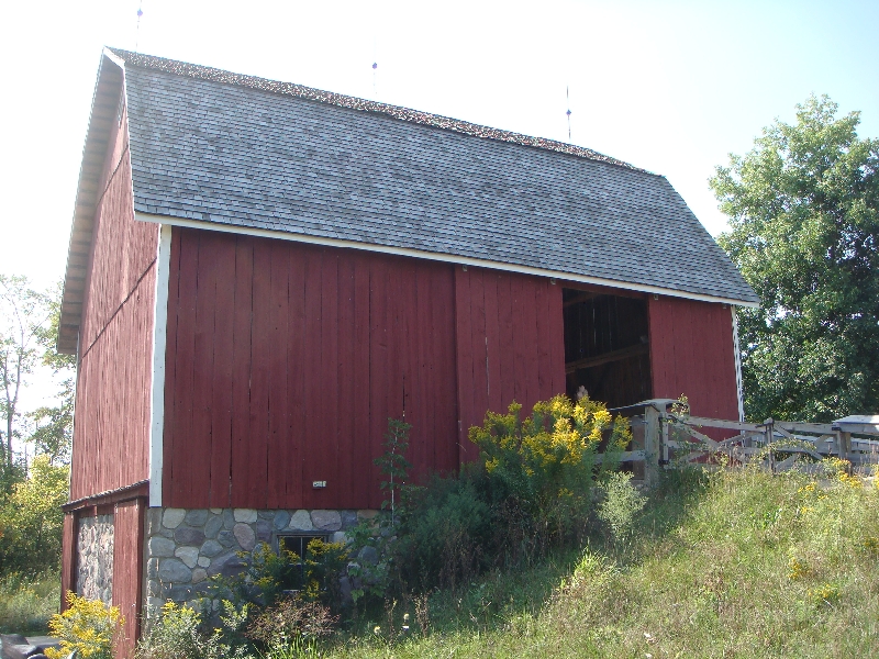 Western Michigan [2009] 350.JPG - Scenes from Frederik Meijer Gardens & Sculpture Park.